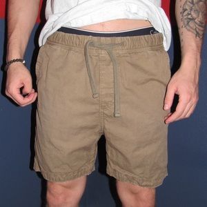Abercrombie Shorts